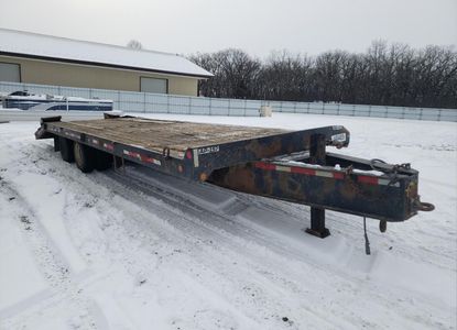 Fahrzeugbericht für VIN 4KNFT23284L161072 – Bild 1