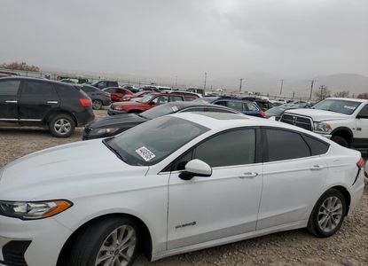 Vehicle Report for - Image 1