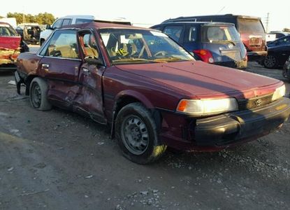 تقرير المركبة لـ VIN 4T1SV24EXMU438854 - الصورة 1