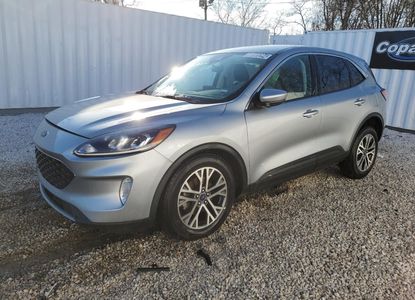 Vehicle Report for - Image 1