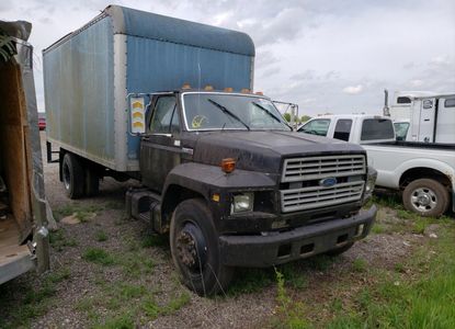 Raport vehicul pentru - Imaginea 1