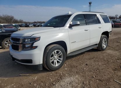 Vehicle Report for - Image 1