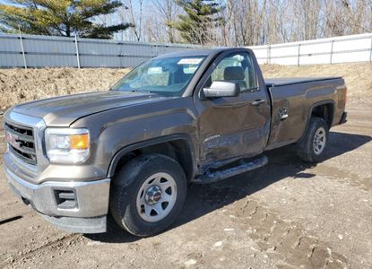 Vehicle Report for - Image 1