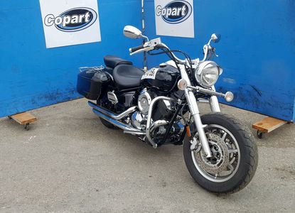 Vehicle Report for - Image 1
