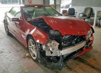 Vehicle Report for - Image 1