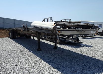 Vehicle Report for VIN 5MAPA4825AA018135 - Image 1