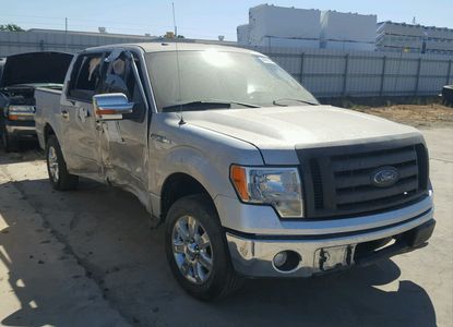 Vehicle Report for - Image 1