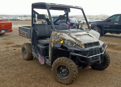 Vehicle Report for - Image 1