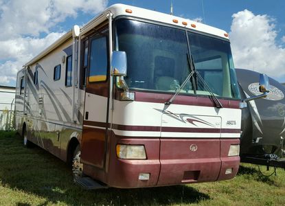 Vehicle Report for - Image 1