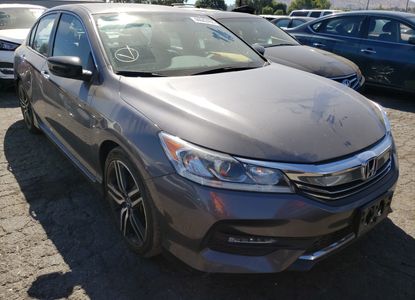 Vehicle Report for - Image 1