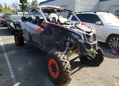 Vehicle Report for VIN 3JBVNAV23LK001716 - Image 1