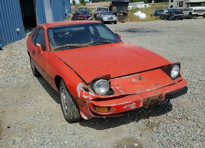 Vehicle Report for - Image 1