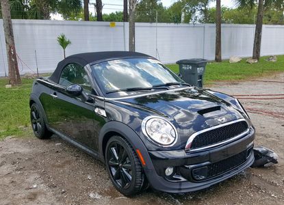 Звіт про транспортний засіб для VIN WMWSY3C53ET566585 – зображення 1