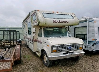 Vehicle Report for - Image 1