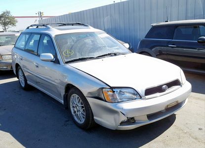 Vehicle Report for - Image 1