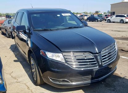 Vehicle Report for VIN 2LMHJ5NKXHBL01716 - Image 1