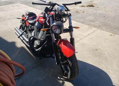 Vehicle Report for - Image 1