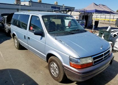 Vehicle Report for - Image 1