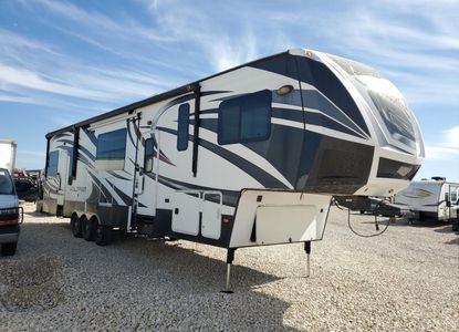 Rapport sur le véhicule pour VIN 47CFVTV30EC664934 - Image 1