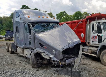 تقرير المركبة لـ VIN 1XP4DP9X2GD224306 - الصورة 1