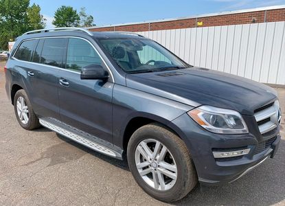 Vehicle Report for - Image 1