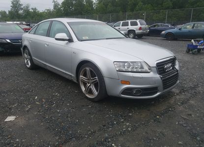 Raport pojazdu dla VIN WAUEKAFBXBN025361 - Obraz 1