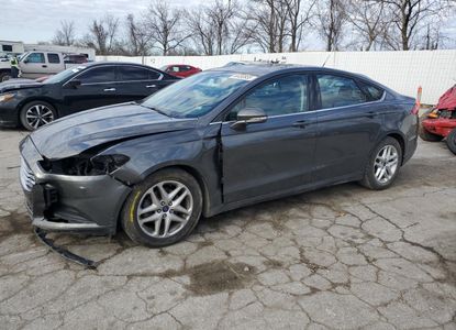 Vehicle Report for - Image 1