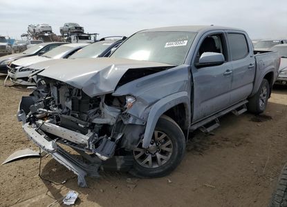 Vehicle Report for VIN 3TMAZ5CN5KM103249 - Image 1