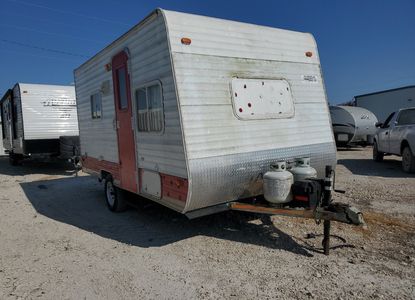 Rapport sur le véhicule pour VIN 1S4BT161363013898 - Image 1