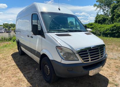 Vehicle Report for - Image 1