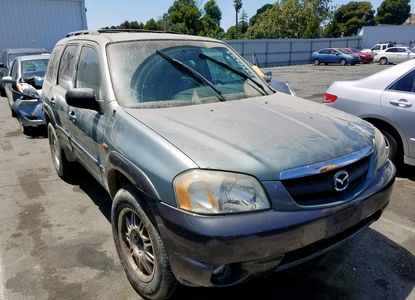 Informe del vehículo para VIN 4F2CZ06104KM22203 - Imagen 1