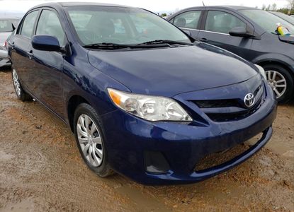 Vehicle Report for - Image 1