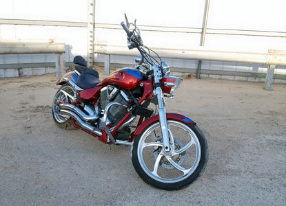 Fahrzeugbericht für VIN 5VPXB26D273002616 – Bild 1