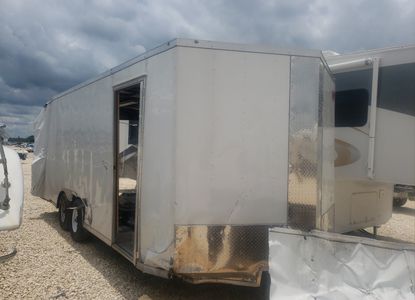 Vehicle Report for  - Image 1