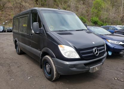 Vehicle Report for - Image 1
