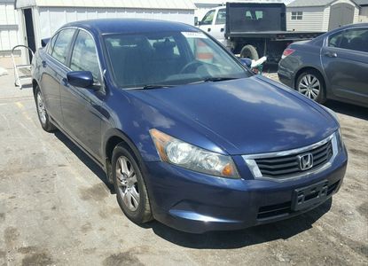 Vehicle Report for - Image 1