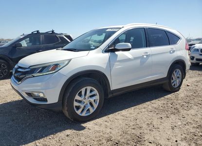 Raport pojazdu dla VIN 5J6RM4H77GL026084 - Obraz 1