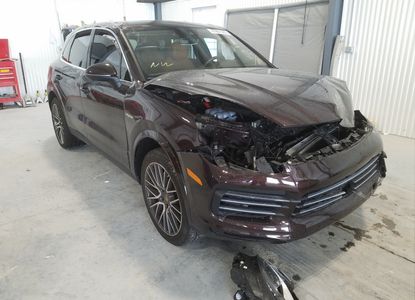 تقرير المركبة لـ VIN WP1AE2AY4KDA51078 - الصورة 1