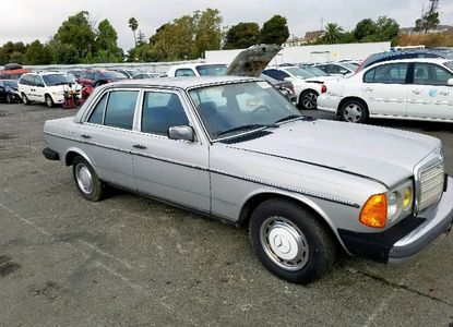Vehicle Report for - Image 1
