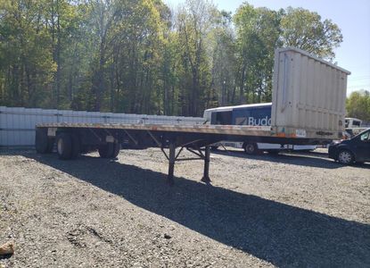 Доклад за превозно средство за VIN 1TTF45200S1046082 - Изображение 1