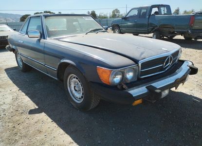 Vehicle Report for - Image 1