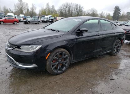 Rapport sur le véhicule pour VIN 1C3CCCBG9HN500712 - Image 1