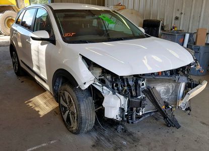 Vehicle Report for - Image 1