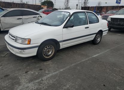 Informe del vehículo para VIN JT2EL43S3R0425431 - Imagen 1