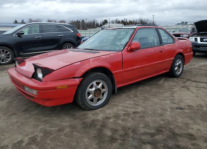 Vehicle Report for - Image 1