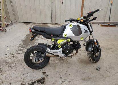 Vehicle Report for - Image 1