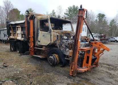Raport vehicul pentru - Imaginea 1