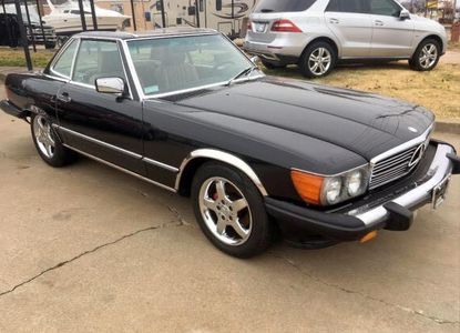 Vehicle Report for - Image 1