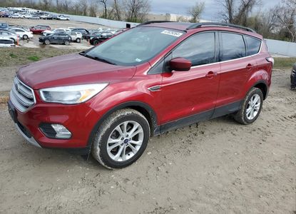 Vehicle Report for - Image 1