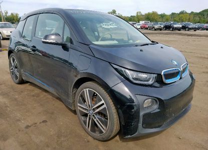 Raport pojazdu dla VIN WBY1Z4C50GV506321 - Obraz 1